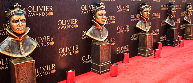 LAURENCE OLIVIER AWARDS